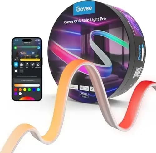 Govee COB LED-Streifen 3m