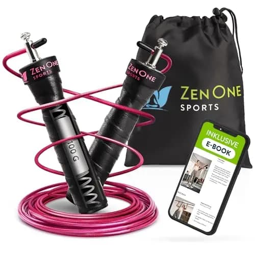 ZenOne Sports Speed Springseil