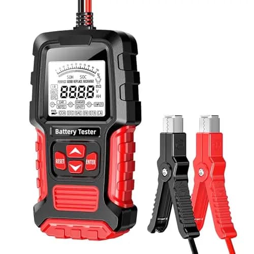 AUTOWHD FBT-300 Batterietester