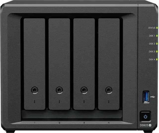 Synology DS925+ DiskStation