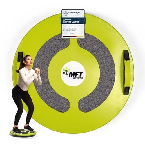 MFT Fun Disc Classic Balance Board Gleichgewichtstrainer