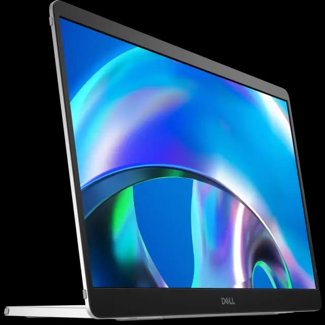 Dell Pro 14 Plus Portabler Monitor P1425 14"