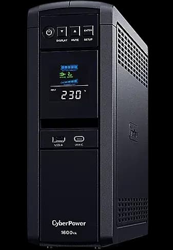 CyberPower Advanced PFC Sinewave Tower UPS/USV