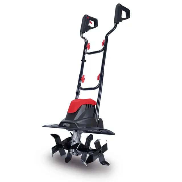 Scheppach MTE380 Motorhacke