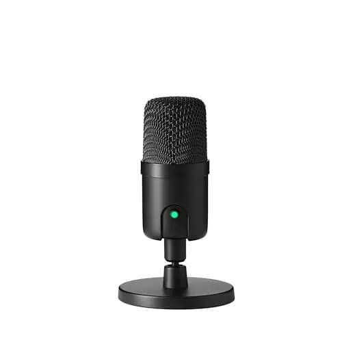 Amazon Basics Mini USB-Mikrofon