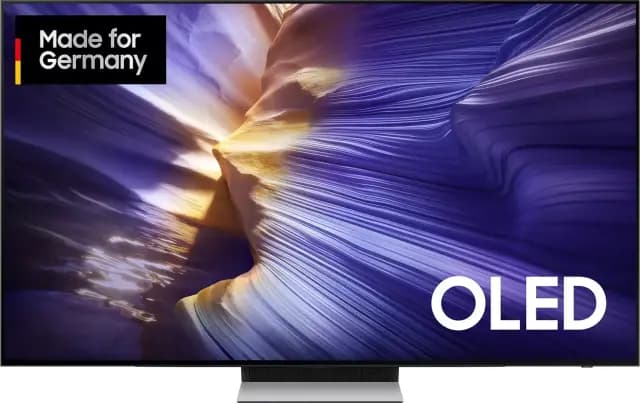 Samsung S90F GQ Fernseher