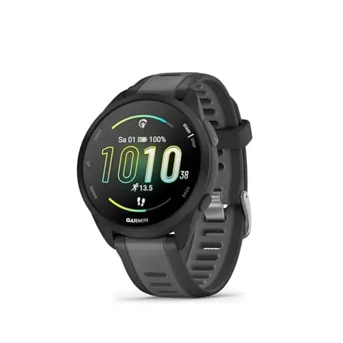 Garmin Forerunner 165 Smartwatch
