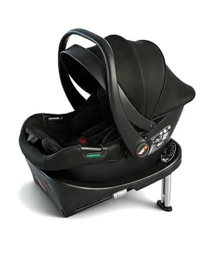 BabyVoyage i-Size Babyschale