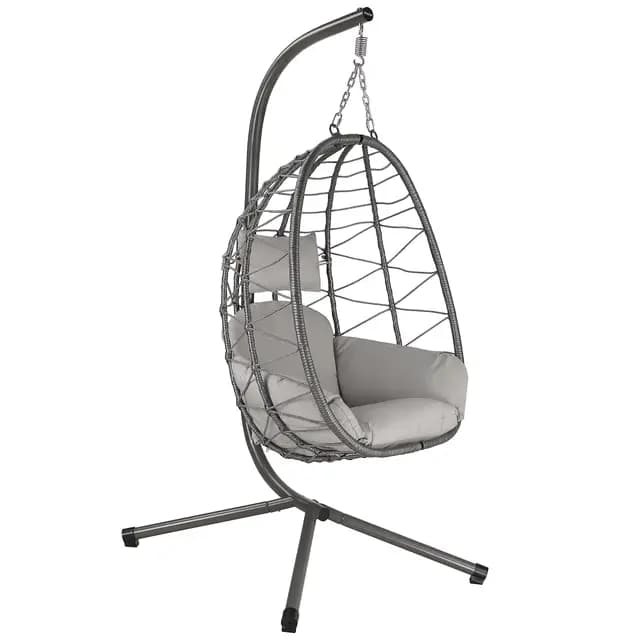 HinHocker HANG1 Hängesessel