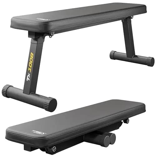 Trex Sport TX-100B Hantelbank