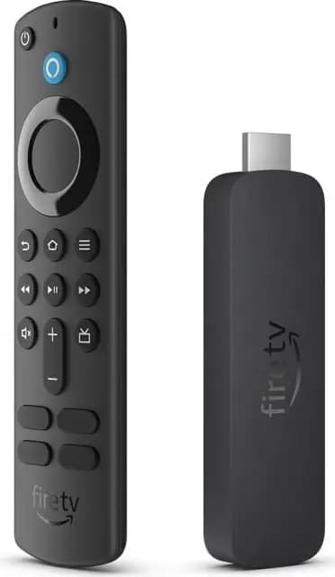 Amazon Fire TV Stick 4K – Bild 1