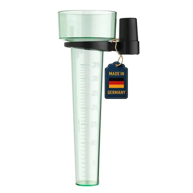 TFA Dostmann 47.1013 Regenmesser
