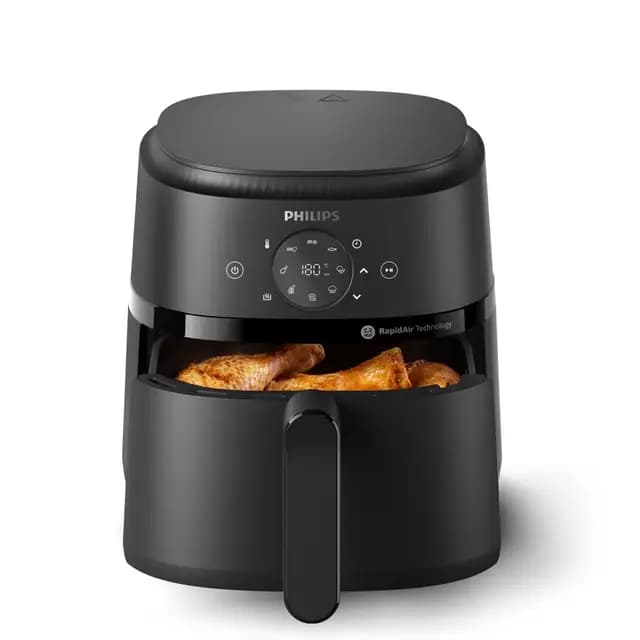 Philips Airfryer 2000 Series Heißluftfritteuse