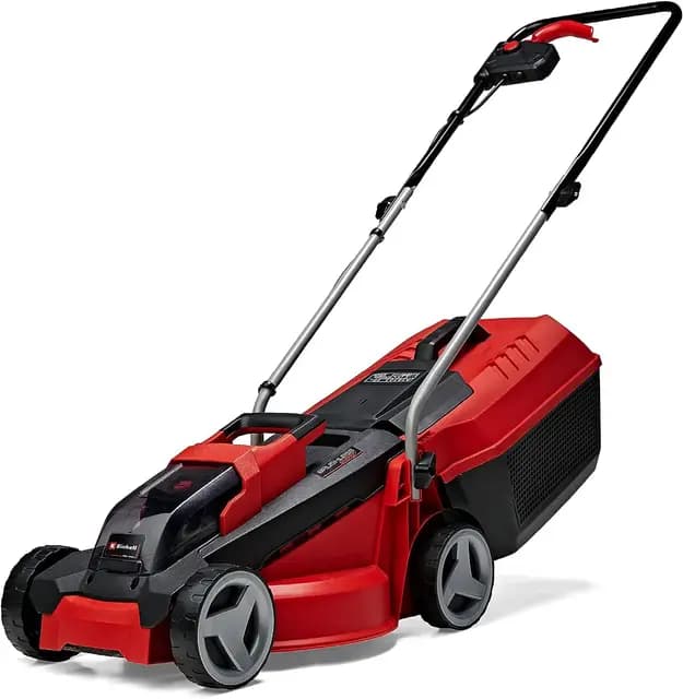 Einhell GE-CM 18/30 Li Rasenmäher