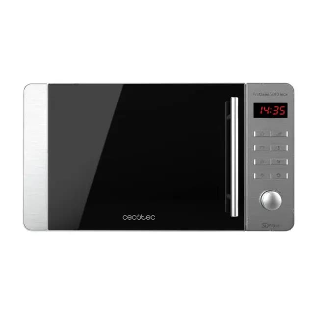 Cecotec Pro Clean 5010 Mikrowelle