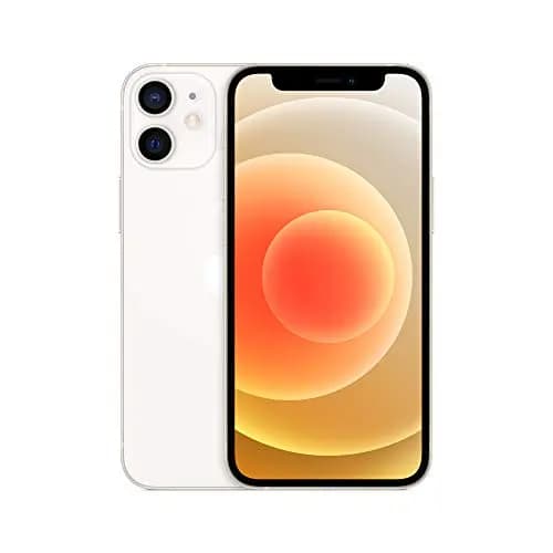 Apple iPhone 12 mini