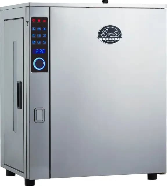 Bradley Smoker P10 Raucher
