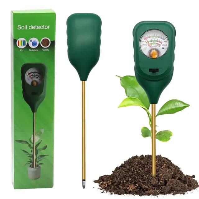 RNPKZ G-TRJC-ZZX01 Bodentester 3 in 1