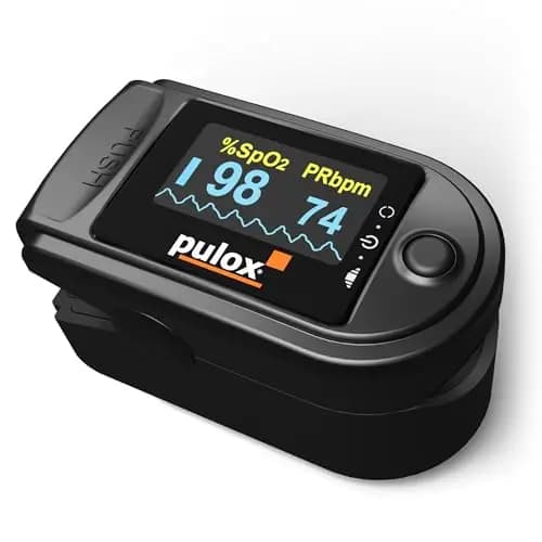 Pulox PO-200 Pulsoximeter