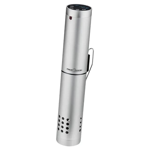 ProfiCook Sous Vide Garer