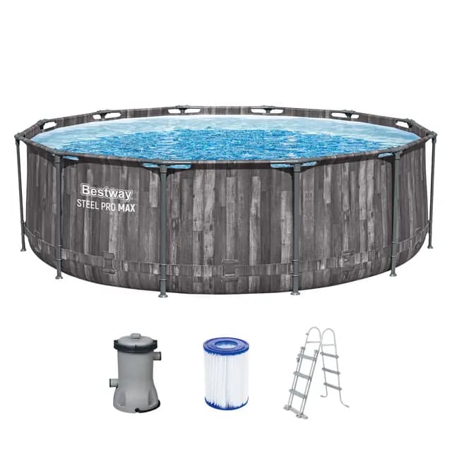 Bestway Steel Pro MAX Frame Pool
