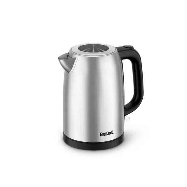 Tefal KI1R0DE0 Edelstahl-Wasserkocher