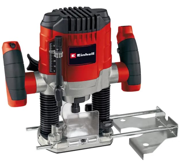 Einhell TC-RO 1155 E Oberfräse