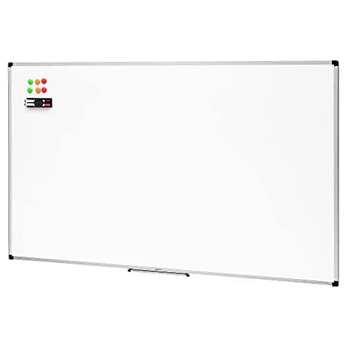 Amazon Basics Magnet-Whiteboard