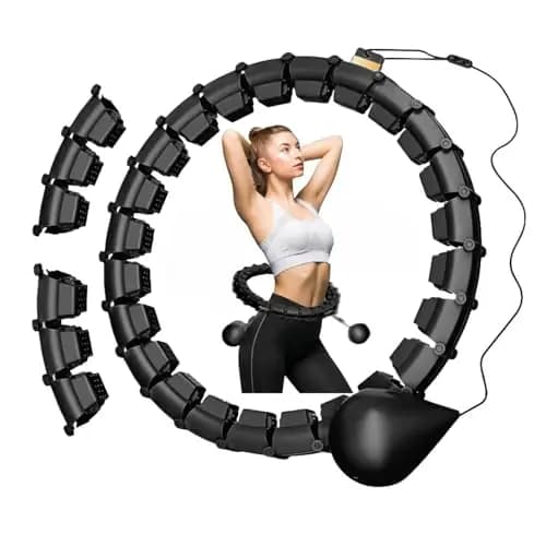 Gogola Smart Hoop Fitnessreifen