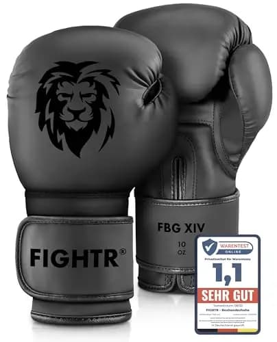 FIGHTR Boxhandschuhe Training