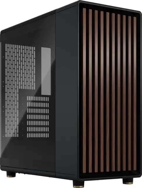 Fractal Design North Mid-Tower ATX-Gehäuse