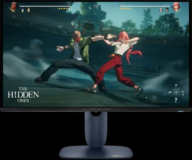 Dell Alienware 2025