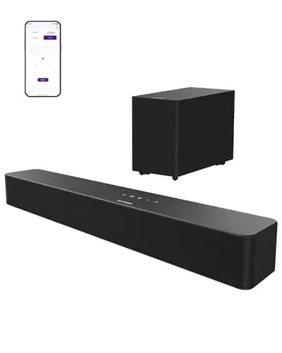 ULTIMEA Poseidon M30 Soundbar