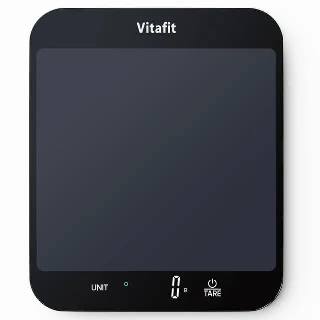 Vitafit VT707 Digitalwaage
