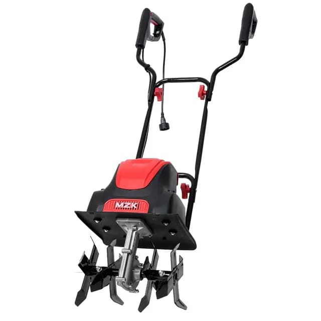 MZK 31cm Elektrische Gartenfräse