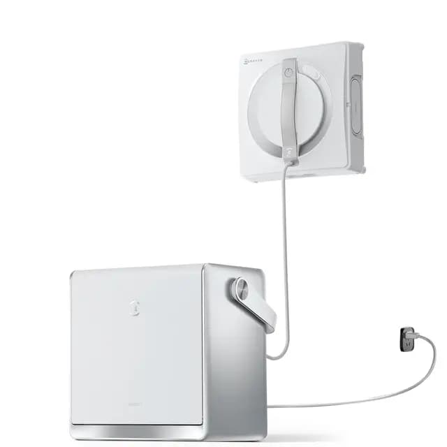 ECOVACS WINBOT W2 PRO Fensterputzroboter