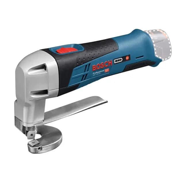 Bosch Professional GSC 12V-13 Akku Blechschere