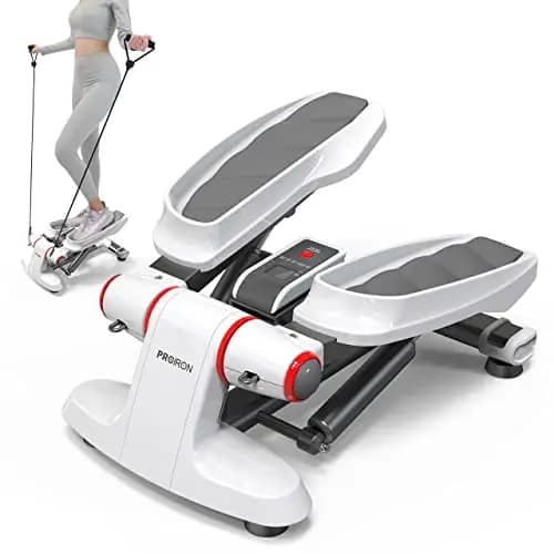 PROIRON Swing Stepper