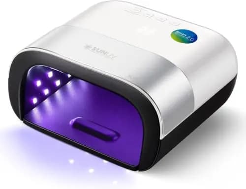SUNUV UV LED-Nagellampe – Bild 1