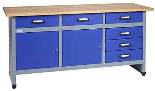 Küpper 12177 Werkbank