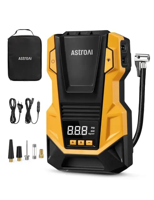 AstroAI ACAC3666YE-DE-F Kompressor