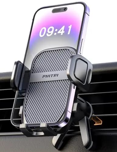Pnitri PNCP01 KFZ-Handyhalterung Lüftung 360°