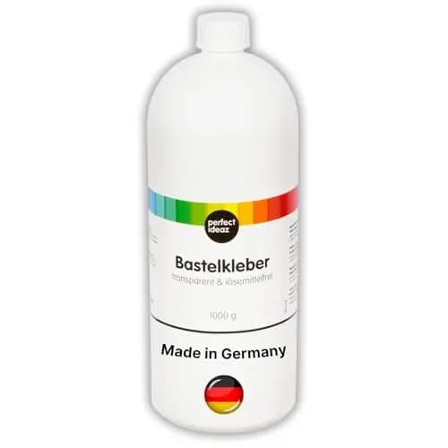 Perfect Ideaz PVA Bastelkleber
