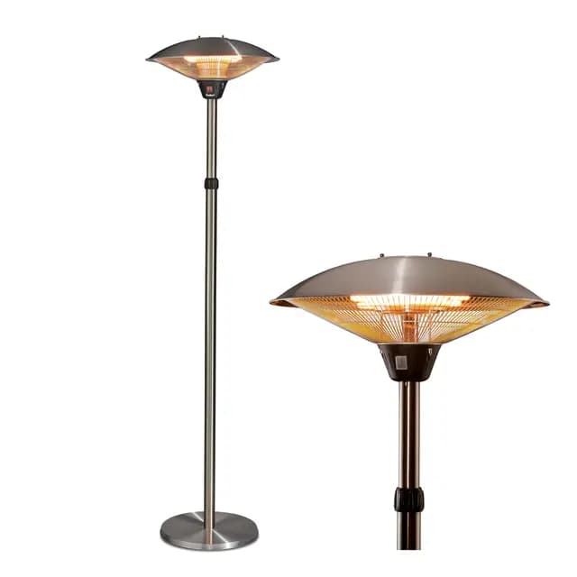 Enders Barcelona Terrassenheizer – Bild 1