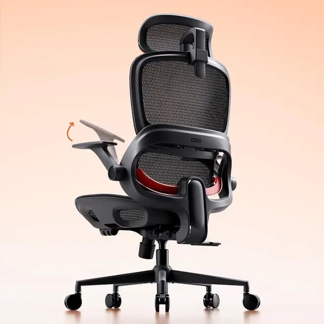 SIHOO B100 LITE Ergonomischer Bürostuhl