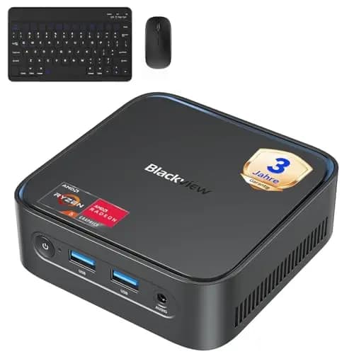 Blackview MP50 Mini-PC