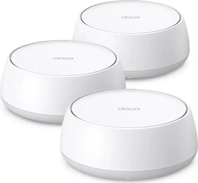 TP-Link Deco BE25 Mesh-System