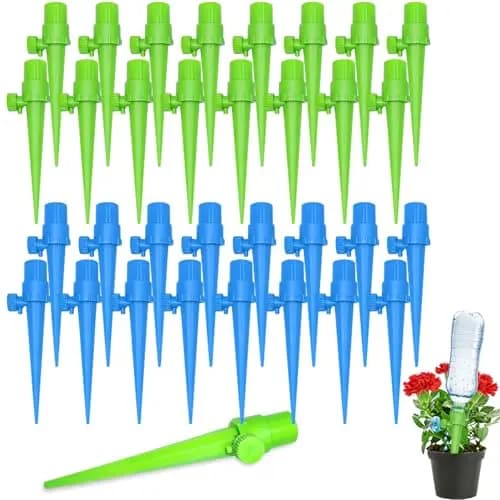 XILEPINGAN Automatische Pflanzenbewässerung Set