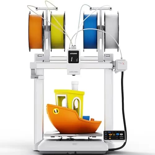 Anycubic Kobra X 3D-Drucker