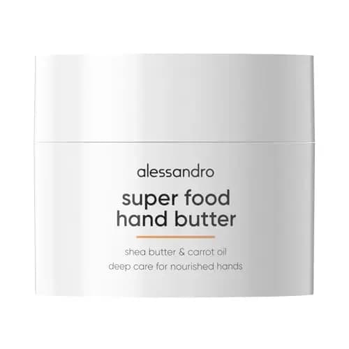 alessandro Superfood Hand Butter